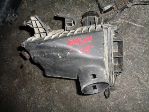Φιλτροκούτι με Airflow 226807S000 για NISSAN QASHQAI (2007 - 2010) (J10) (JJ10) **Δ** *72753* Φιλτροκούτι με Airflow 226807S000 για NISSAN QASHQAI (2007 - 2010) (J10) (JJ10) **Δ** *72753*