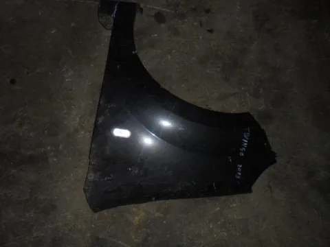 Φτερό Εμπρός Αριστερό για RENAULT TWINGO (2013 - )