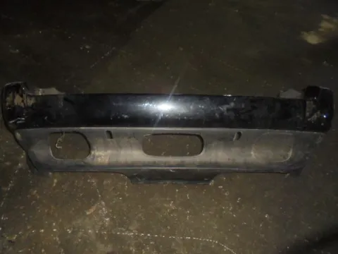 Προφυλακτήρας Πίσω για BMW X5 (2000 - 2004) (Ε53) Προφυλακτήρας Πίσω για BMW X5 (2000 - 2004) (Ε53)