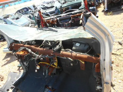 Τροπέτο Εμπρός Κουφάρι για SUZUKI WAGON R (2000 - 2003) (RB) *Α*