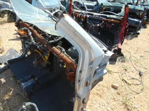 Τροπέτο Εμπρός Κουφάρι για SUZUKI WAGON R (2000 - 2003) (RB) *Α* - 