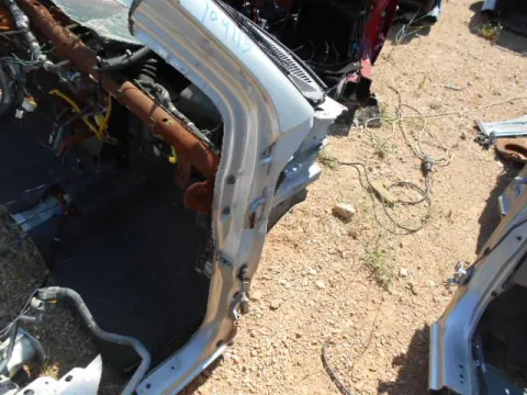 Τροπέτο Εμπρός Κουφάρι για SUZUKI WAGON R (2000 - 2003) (RB) *Α* - 