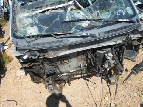 Τροπέτο Εμπρός Κουφάρι για SUZUKI WAGON R (2000 - 2003) (RB) *Α* - 