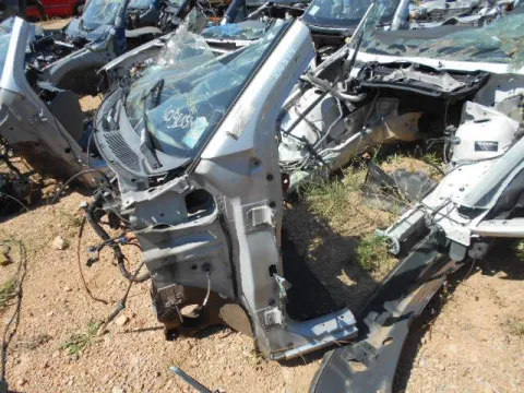 Τροπέτο Εμπρός Κουφάρι για SUZUKI WAGON R (2000 - 2003) (RB) *Α* - 