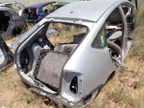 Τροπέτο Πίσω Χωρίς Άξονα για TOYOTA PRIUS (2003 - 2008) *ΔΒ* Τροπέτο Πίσω Χωρίς Άξονα για TOYOTA PRIUS (2003 - 2008) *ΔΒ*