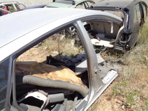Τροπέτο Πίσω Χωρίς Άξονα για TOYOTA PRIUS (2003 - 2008) *ΔΒ* -  Τροπέτο Πίσω Χωρίς Άξονα για TOYOTA PRIUS (2003 - 2008) *ΔΒ* -