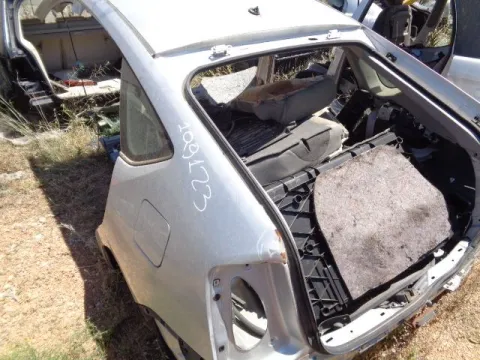 Τροπέτο Πίσω Χωρίς Άξονα για TOYOTA PRIUS (2003 - 2008) *ΔΒ* -  Τροπέτο Πίσω Χωρίς Άξονα για TOYOTA PRIUS (2003 - 2008) *ΔΒ* -