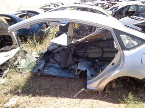 Τροπέτο Πίσω Χωρίς Άξονα για TOYOTA PRIUS (2003 - 2008) *ΔΒ* -  Τροπέτο Πίσω Χωρίς Άξονα για TOYOTA PRIUS (2003 - 2008) *ΔΒ* -