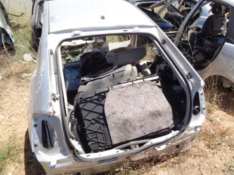 Τροπέτο Πίσω Χωρίς Άξονα για TOYOTA PRIUS (2003 - 2008) *ΔΒ* -  Τροπέτο Πίσω Χωρίς Άξονα για TOYOTA PRIUS (2003 - 2008) *ΔΒ* -