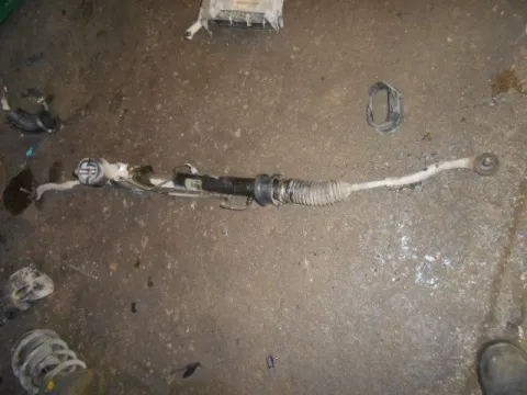 Κρεμαγιέρα Υδραυλική για CHEVROLET - DAEWOO KALOS (2003 - 2004) (T200) Κρεμαγιέρα Υδραυλική για CHEVROLET - DAEWOO KALOS (2003 - 2004) (T200)
