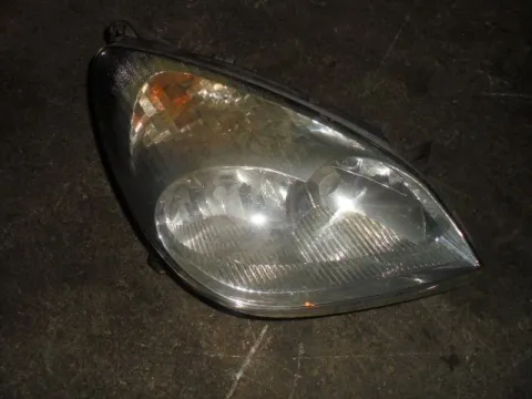 Φανάρι Εμπρός Δεξί για TOYOTA COROLLA VERSO (2001 - 2004) (E120) Φανάρι Εμπρός Δεξί για TOYOTA COROLLA VERSO (2001 - 2004) (E120)