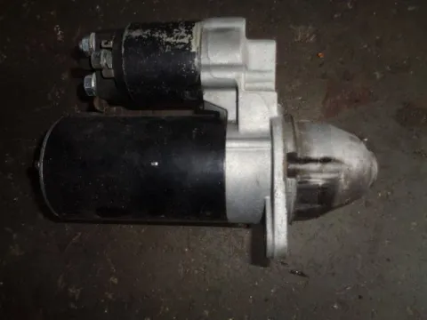 Μίζα για BMW 3 Series (2003 - 2005)((E46 F-L) Μίζα για BMW 3 Series (2003 - 2005)((E46 F-L)