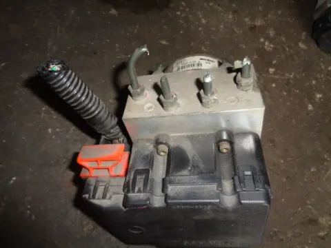 Μονάδα ABS  AC0460-01254 για SUZUKI WAGON R (2000 - 2003) (RB) 1300 (G13BB) petrol 76 RB413 (MB53) 4WD Μονάδα ABS  AC0460-01254 για SUZUKI WAGON R (2000 - 2003) (RB) 1300 (G13BB) petrol 76 RB413 (MB53) 4WD