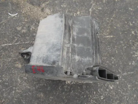 Φιλτροκούτι για BMW 3 Series (1999 - 2003) (E46) , (2003 - 2005)((E46 F-L) *Δ* *72753* Φιλτροκούτι για BMW 3 Series (1999 - 2003) (E46) , (2003 - 2005)((E46 F-L) *Δ* *72753*