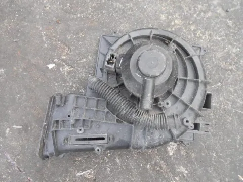 Μοτέρ Καλοριφέρ για NISSAN ALMERA (2000 - 2002) (N16) , (2002 - 2006) (N16) *Δ* Μοτέρ Καλοριφέρ για NISSAN ALMERA (2000 - 2002) (N16) , (2002 - 2006) (N16) *Δ*