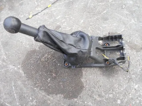 Μοχλός Ταχυτήτων Χωρίς Ντίζες για CHEVROLET - DAEWOO MATIZ (2005 - 2010) (M200) **Δ** Μοχλός Ταχυτήτων Χωρίς Ντίζες για CHEVROLET - DAEWOO MATIZ (2005 - 2010) (M200) **Δ**