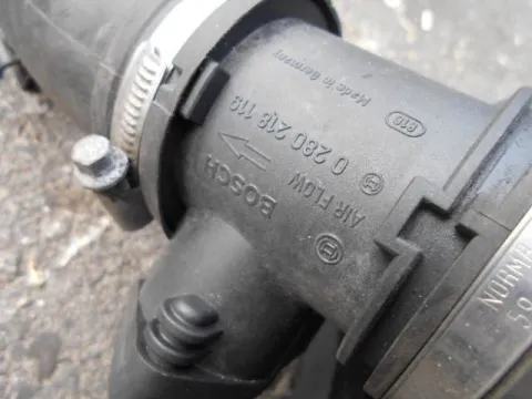 Φιλτροκούτι με Airflow 0280218119 για OPEL CORSA (2000 - 2004) C **Δ** *72753* - 