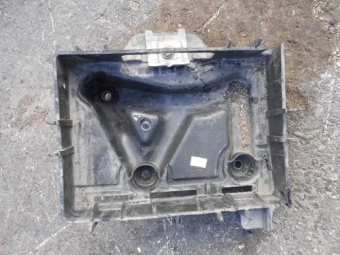 Βάση Μπαταρίας για SKODA ROOMSTER (2006 - 2011) (5J) *Δ* Βάση Μπαταρίας για SKODA ROOMSTER (2006 - 2011) (5J) *Δ*