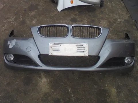 Μούρη (με καπό και φτερά) (Φανάρια XENON) για BMW 3 Series (2008 - 2012) (E90-1-2-3 F-L) (E90) Sedan - 4dr *Γ* Μούρη (με καπό και φτερά) (Φανάρια XENON) για BMW 3 Series (2008 - 2012) (E90-1-2-3 F-L) (E90) Sedan - 4dr *Γ*