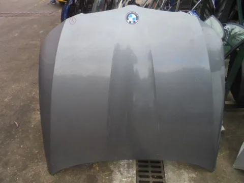 Μούρη (με καπό και φτερά) (Φανάρια XENON) για BMW 3 Series (2008 - 2012) (E90-1-2-3 F-L) (E90) Sedan - 4dr *Γ* -  Μούρη (με καπό και φτερά) (Φανάρια XENON) για BMW 3 Series (2008 - 2012) (E90-1-2-3 F-L) (E90) Sedan - 4dr *Γ* -