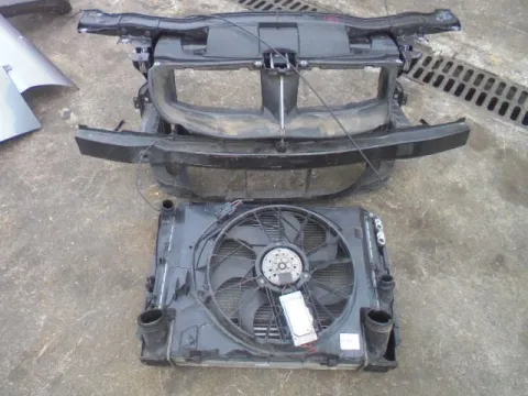 Μούρη (με καπό και φτερά) (Φανάρια XENON) για BMW 3 Series (2008 - 2012) (E90-1-2-3 F-L) (E90) Sedan - 4dr *Γ* -  Μούρη (με καπό και φτερά) (Φανάρια XENON) για BMW 3 Series (2008 - 2012) (E90-1-2-3 F-L) (E90) Sedan - 4dr *Γ* -