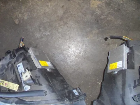 Μούρη (με καπό και φτερά) (Φανάρια XENON) για BMW 3 Series (2008 - 2012) (E90-1-2-3 F-L) (E90) Sedan - 4dr *Γ* -  Μούρη (με καπό και φτερά) (Φανάρια XENON) για BMW 3 Series (2008 - 2012) (E90-1-2-3 F-L) (E90) Sedan - 4dr *Γ* -