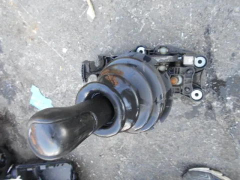 Μοχλός Ταχυτήτων Χ.Ντίζες 2S6R7C453QA για FORD FUSION (2002 - 2005) (JU) , (2006 - 2011) (JU) *Δ* Μοχλός Ταχυτήτων Χ.Ντίζες 2S6R7C453QA για FORD FUSION (2002 - 2005) (JU) , (2006 - 2011) (JU) *Δ*