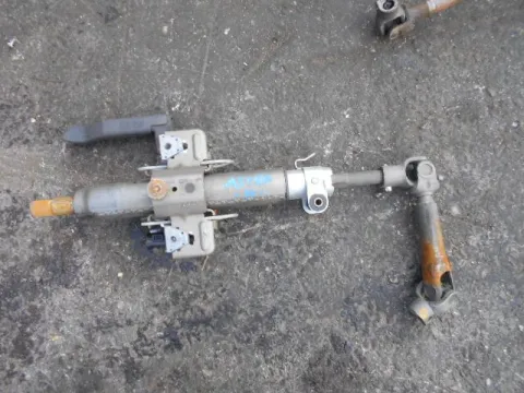Κολόνα Τιμονιού Μεταχειρισμένη για OPEL ASTRA (2004 - 2007) H , (2007 - 2010) H *Δ* Κολόνα Τιμονιού Μεταχειρισμένη για OPEL ASTRA (2004 - 2007) H , (2007 - 2010) H *Δ*