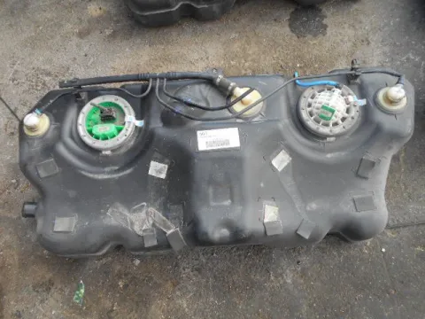 Δεξαμενή Καυσίμου (Ρεζερβουάρ) για MINI MINI COOPER (2007 - 2012) Hatchback - 3dr (R56) *ΔΒ*