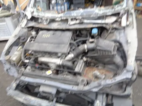 Τροπέτο Εμπρός Με Μηχανή Και Σασμάν YD22DDT για NISSAN PRIMERA (2002 - 2007) (P12) 2200 (YD22DDT) diesel 139 dCi *Π* Τροπέτο Εμπρός Με Μηχανή Και Σασμάν YD22DDT για NISSAN PRIMERA (2002 - 2007) (P12) 2200 (YD22DDT) diesel 139 dCi *Π*
