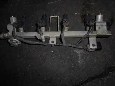 Μπεκιέρα για HYUNDAI i10 (2008 - 2011) 1100 G4HG petrol 67 Μπεκιέρα για HYUNDAI i10 (2008 - 2011) 1100 G4HG petrol 67