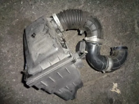 Φιλτροκούτι για SUZUKI IGNIS (2003 - 2008) (RM) *Δ* *72753*