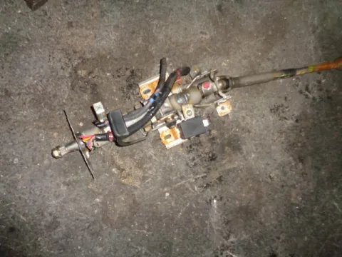 Κολόνα Τιμονιού Μεταχειρισμένη για HYUNDAI ACCENT (2003 - 2005) (CG) (LC2) *Δ* Κολόνα Τιμονιού Μεταχειρισμένη για HYUNDAI ACCENT (2003 - 2005) (CG) (LC2) *Δ*
