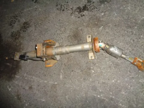 Κολόνα Τιμονιού Μεταχειρισμένη για NISSAN ALMERA (1995 - 1998) (N15) , (1998 - 2000) (N15) *Δ* Κολόνα Τιμονιού Μεταχειρισμένη για NISSAN ALMERA (1995 - 1998) (N15) , (1998 - 2000) (N15) *Δ*