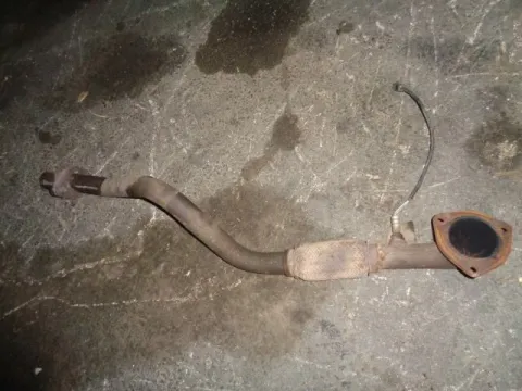 Εξάτμιση κάτω για CHEVROLET - DAEWOO KALOS (2003 - 2004) (T200) *Δ* Εξάτμιση κάτω για CHEVROLET - DAEWOO KALOS (2003 - 2004) (T200) *Δ*