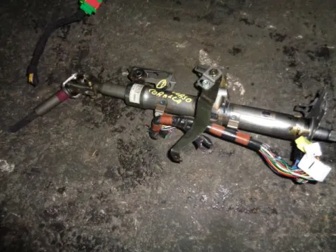 Κολόνα Τιμονιού Μεταχειρισμένη για TOYOTA COROLLA VERSO (2001 - 2004) (E120) *Δ* Κολόνα Τιμονιού Μεταχειρισμένη για TOYOTA COROLLA VERSO (2001 - 2004) (E120) *Δ*