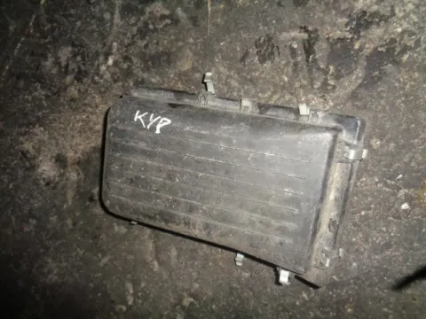 Φιλτροκούτι για NISSAN ALMERA (1995 - 1998) (N15) , (1998 - 2000) (N15) *Δ* *72753* Φιλτροκούτι για NISSAN ALMERA (1995 - 1998) (N15) , (1998 - 2000) (N15) *Δ* *72753*