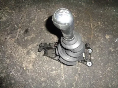 Μοχλός Ταχυτήτων Χ.Ντίζες για FORD FUSION (2002 - 2005) (JU) *Δ* Μοχλός Ταχυτήτων Χ.Ντίζες για FORD FUSION (2002 - 2005) (JU) *Δ*