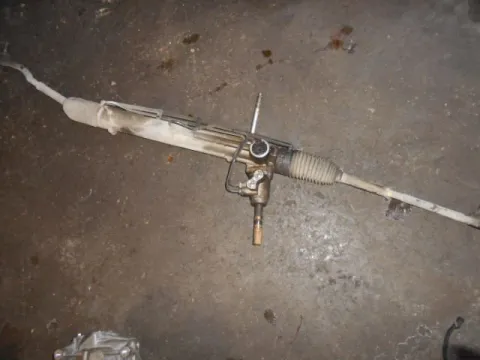 Κρεμαγιέρα Υδραυλική για CITROEN C5 (2001 - 2004) (DC) Κρεμαγιέρα Υδραυλική για CITROEN C5 (2001 - 2004) (DC)
