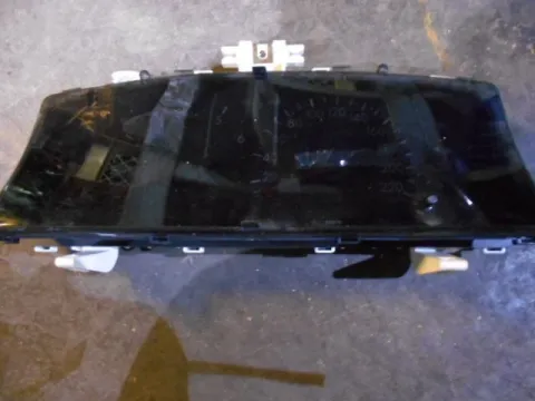 Κοντέρ 8380013150 για TOYOTA COROLLA VERSO (2001 - 2004) (E120) Diesel Κοντέρ 8380013150 για TOYOTA COROLLA VERSO (2001 - 2004) (E120) Diesel