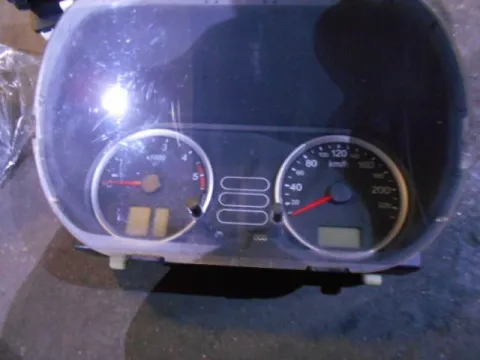 Κοντέρ 456F10849 για FORD FUSION (2002 - 2005) (JU) 1400 (F6JA) Diesel 68 TDCi Κοντέρ 456F10849 για FORD FUSION (2002 - 2005) (JU) 1400 (F6JA) Diesel 68 TDCi