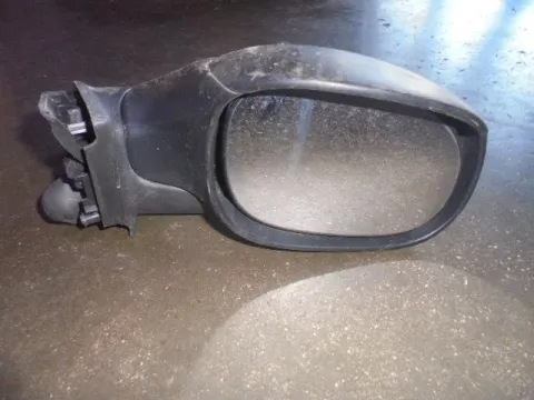 Καθρέπτης Εξωτερικός Δεξιός Ηλεκτρικός Θερμαινόμενος Ανακλεινώμενος 5+4 Pin για CITROEN C3 (2002 - 2006) (FC) , (2006 - 2010) (FC) 