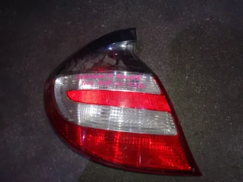 Φανάρι Πίσω Αριστερό για MERCEDES C - CLASS (2004 - 2007) (W203) Hatchback - 3dr F/L Φανάρι Πίσω Αριστερό για MERCEDES C - CLASS (2004 - 2007) (W203) Hatchback - 3dr F/L