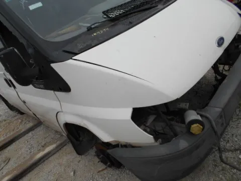 Τροπέτο Αμάξι κομπλέ Δεν Έχει Μηχανή Και Σασμάν για FORD TRANSIT (2000 - 2006) (FA_ _) *Δ* -  Τροπέτο Αμάξι κομπλέ Δεν Έχει Μηχανή Και Σασμάν για FORD TRANSIT (2000 - 2006) (FA_ _) *Δ* -