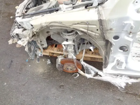 Τροπέτο Εμπρός Με Μηχανή Και Σασμάν Z 17 DTH για OPEL ASTRA (2004 - 2007) H 1700 (Z 17 DTH) diesel 101 DTI *Π* -  Τροπέτο Εμπρός Με Μηχανή Και Σασμάν Z 17 DTH για OPEL ASTRA (2004 - 2007) H 1700 (Z 17 DTH) diesel 101 DTI *Π* -