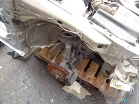 Τροπέτο Εμπρός Με Μηχανή Και Σασμάν Z 17 DTH για OPEL ASTRA (2004 - 2007) H 1700 (Z 17 DTH) diesel 101 DTI *Π* -  Τροπέτο Εμπρός Με Μηχανή Και Σασμάν Z 17 DTH για OPEL ASTRA (2004 - 2007) H 1700 (Z 17 DTH) diesel 101 DTI *Π* -
