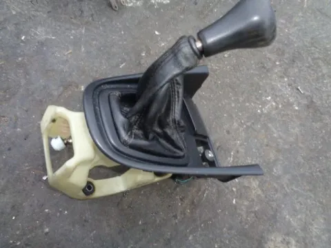 Μοχλός Ταχυτήτων Χ.Ντίζες για HYUNDAI MATRIX (2001 - 2006) (FC)  *Δ* Μοχλός Ταχυτήτων Χ.Ντίζες για HYUNDAI MATRIX (2001 - 2006) (FC)  *Δ*