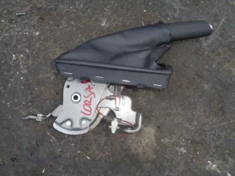 Καστάνια Χειροφρένου για OPEL CORSA (2000 - 2004) C , (2004 - 2006) C *Δ* Καστάνια Χειροφρένου για OPEL CORSA (2000 - 2004) C , (2004 - 2006) C *Δ*