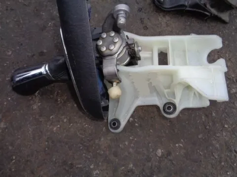 Μοχλός Ταχυτήτων Χ.Ντίζες 5884313020 για TOYOTA COROLLA VERSO (2001 - 2004) (E120) *Δ* Μοχλός Ταχυτήτων Χ.Ντίζες 5884313020 για TOYOTA COROLLA VERSO (2001 - 2004) (E120) *Δ*