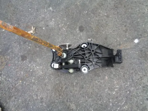 Μοχλός Ταχυτήτων Χ.Ντίζες 2S6R7C453ME για FORD FUSION (2002 - 2005) (JU) *Δ* Μοχλός Ταχυτήτων Χ.Ντίζες 2S6R7C453ME για FORD FUSION (2002 - 2005) (JU) *Δ*